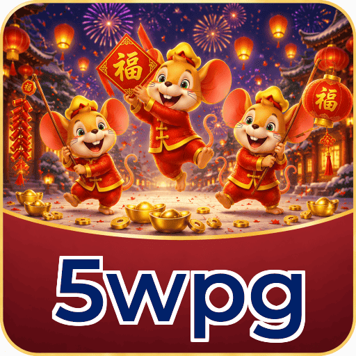 5wpg Download Oficial
