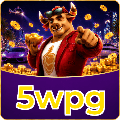 5wpg Licenciado Curaçao - Segurança SSL 256-bit