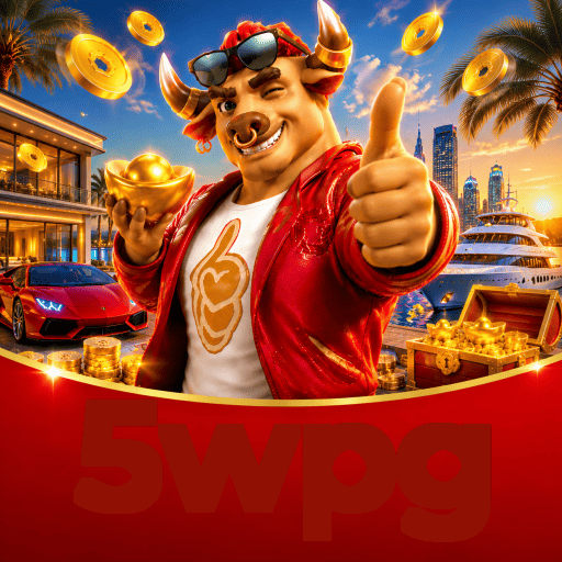 5wpg Certificado eCOGRA - Jogos Justos Auditados