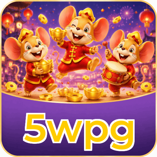 5wpg Instalar Logo 2