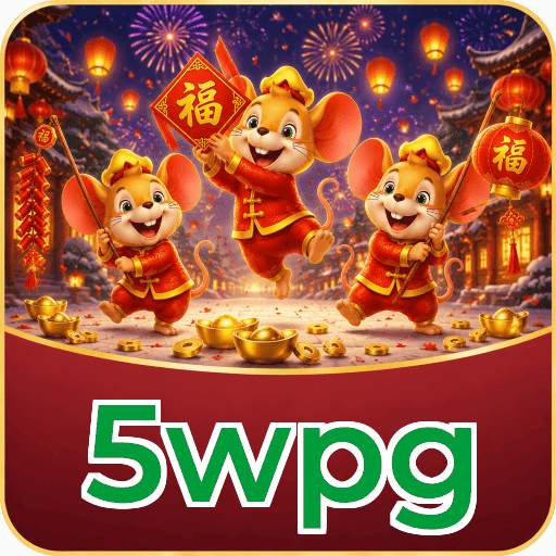 5wpg Logo 1