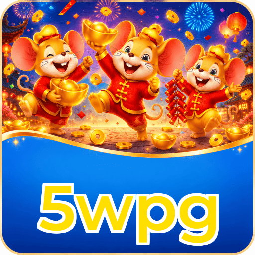 5wpg Licença Curaçao Gaming