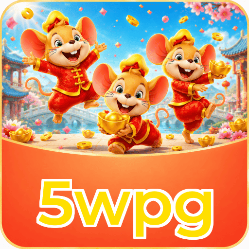 Slots 5wpg - Jackpots Progressivos