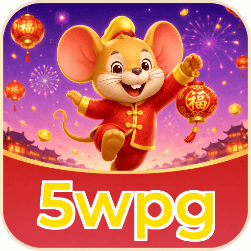 5wpg Logo 3