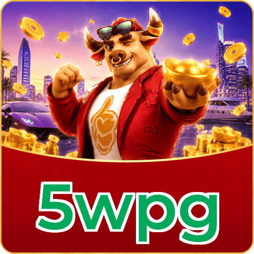 5wpg Segurança Logo 3