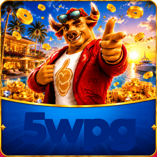 5wpg Segurança Logo 1