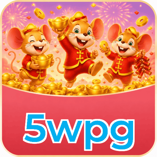5wpg Logo 2